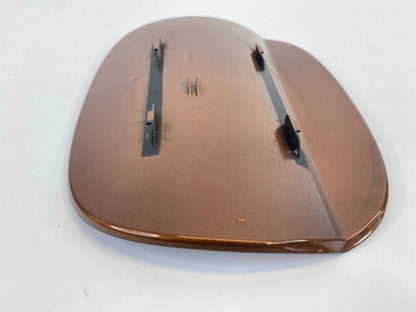 2015-2018 FORD EDGE FUEL FILLER TANK DOOR FLAP LID ASSEMBLY RR LEFT OEM FACTORY
