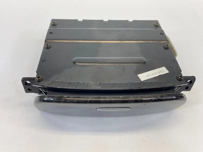 2007-2009 HYUNDAI SANTA FE DASH ASHTRAY ASH TRAY STORATE COMPARTMENT OEM