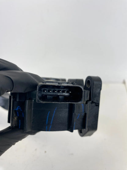 2012-2019 Fiat 500 1.4L AT Accelerator Gas Pedal 68073429AB OEM