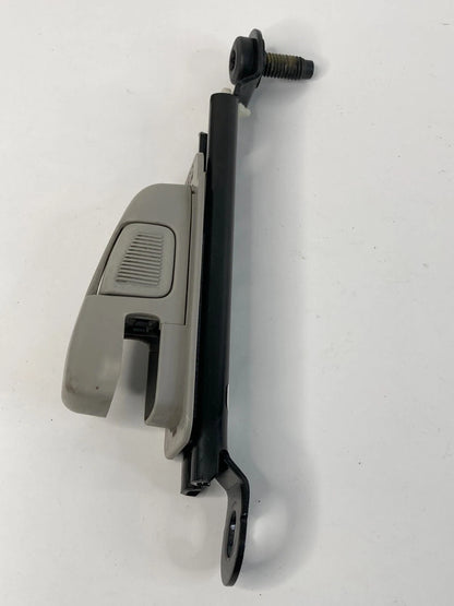 2008-2012 CHEVROLET MALIBU FRONT RIGHT SEAT BELT HEIGHT ADJUSTER 6154358A OEM