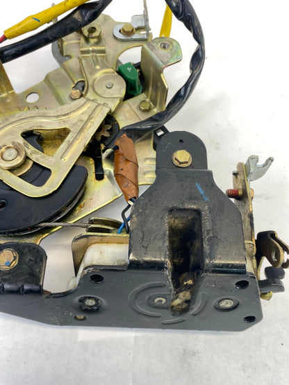 1999-2004 HONDA ODYSSEY REAR RIGHT SLIDING DOOR LOCK ACTUATOR MOTOR OEM