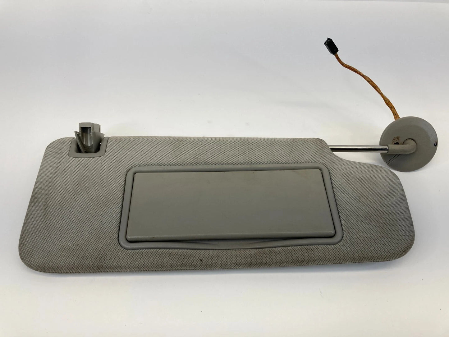 2013 2014 2015 CHEVROLET MALIBU RIGHT SIDE SUNVISOR PASSENGER SUN VISOR SHADE