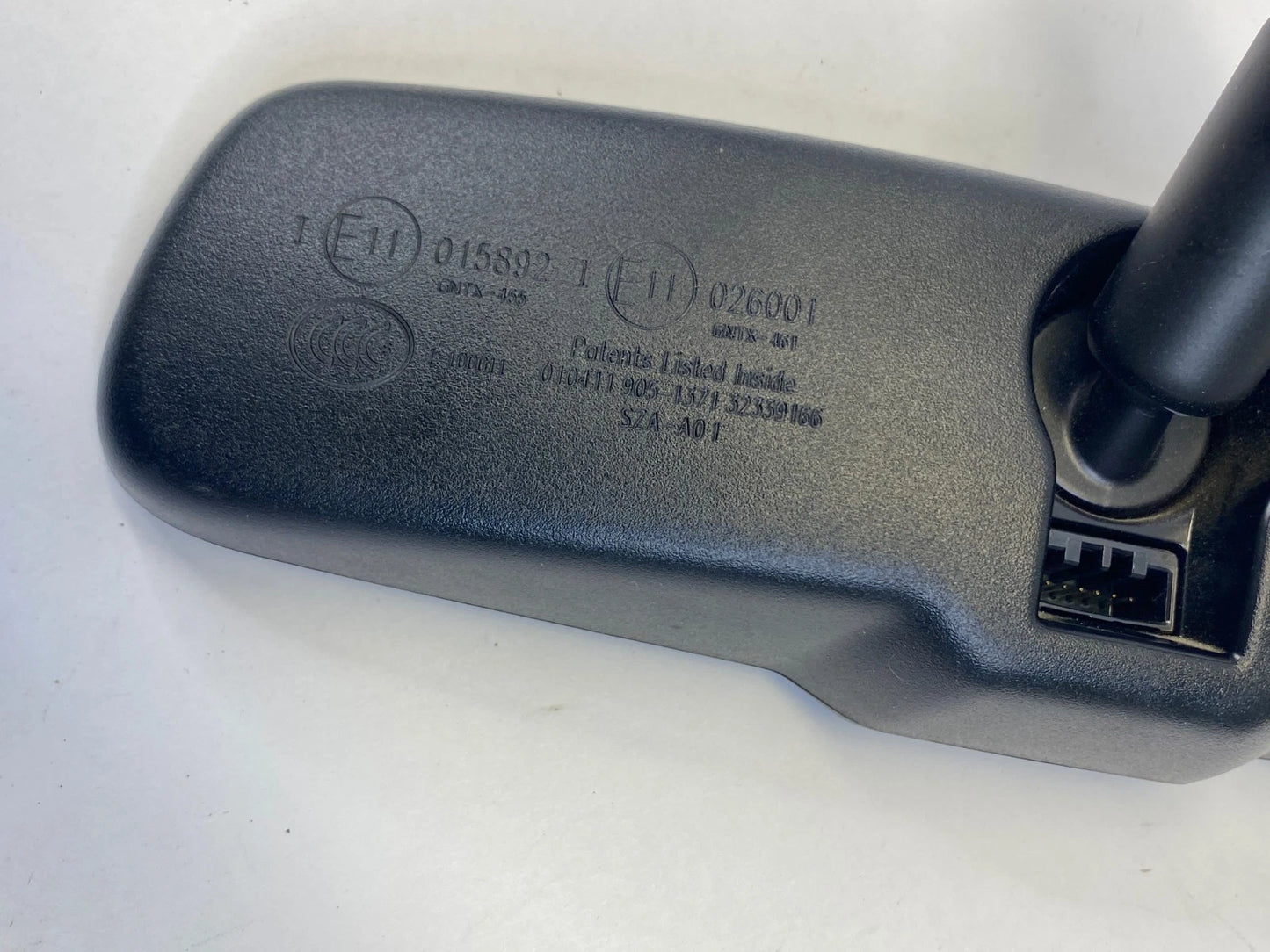 2011-2020 HONDA ODYSSEY AUTOMATIC DIMMING REAR VIEW MIRROR OEM FACTORY E11026001