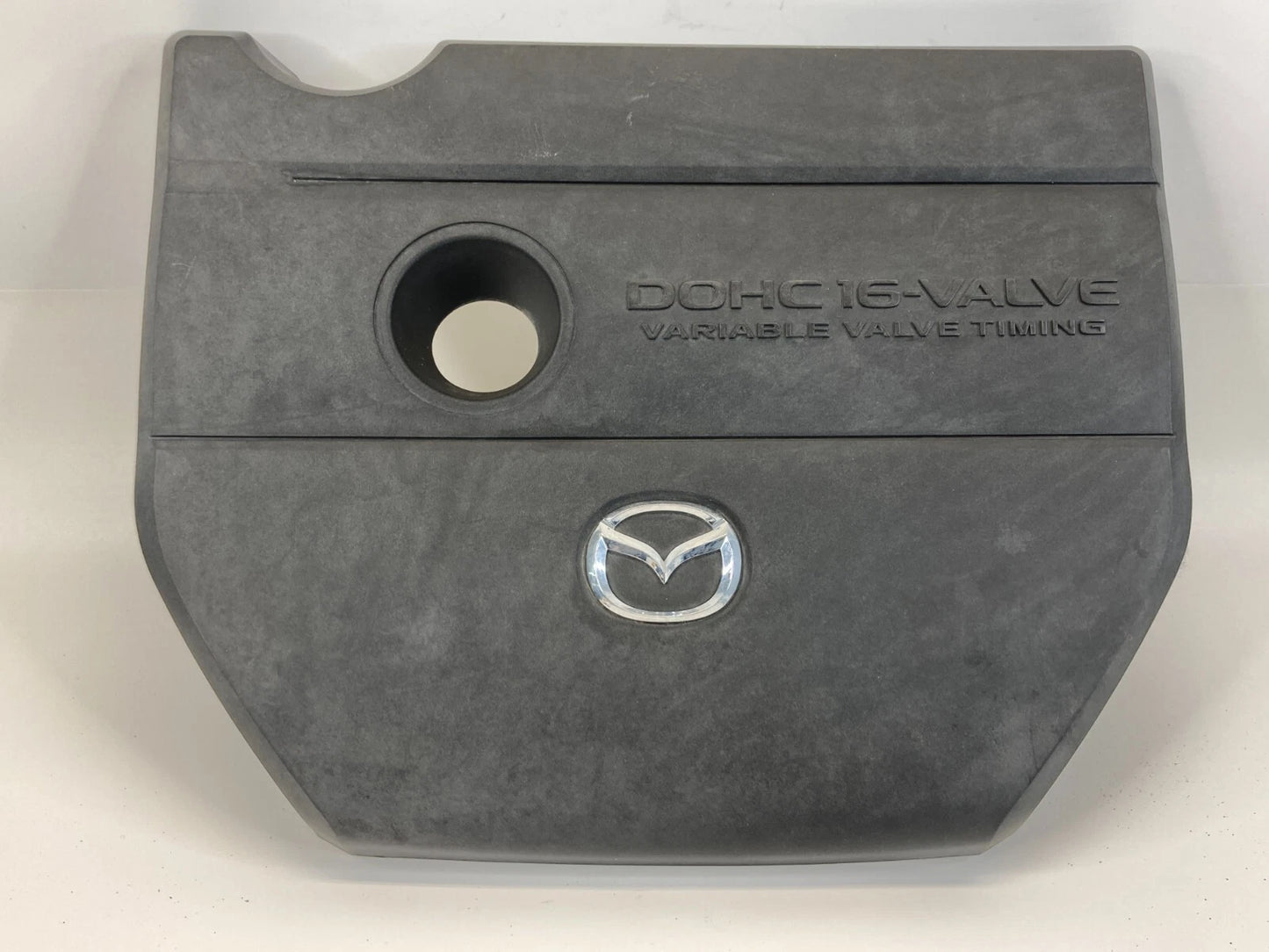2010-2012 MAZDA CX-7 CX7 2006-2013 MAZDA 3 2.0L 2.5L ENGINE COVER LF96-10-2F1