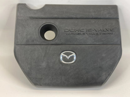2010-2012 MAZDA CX-7 CX7 2006-2013 MAZDA 3 2.0L 2.5L ENGINE COVER LF96-10-2F1
