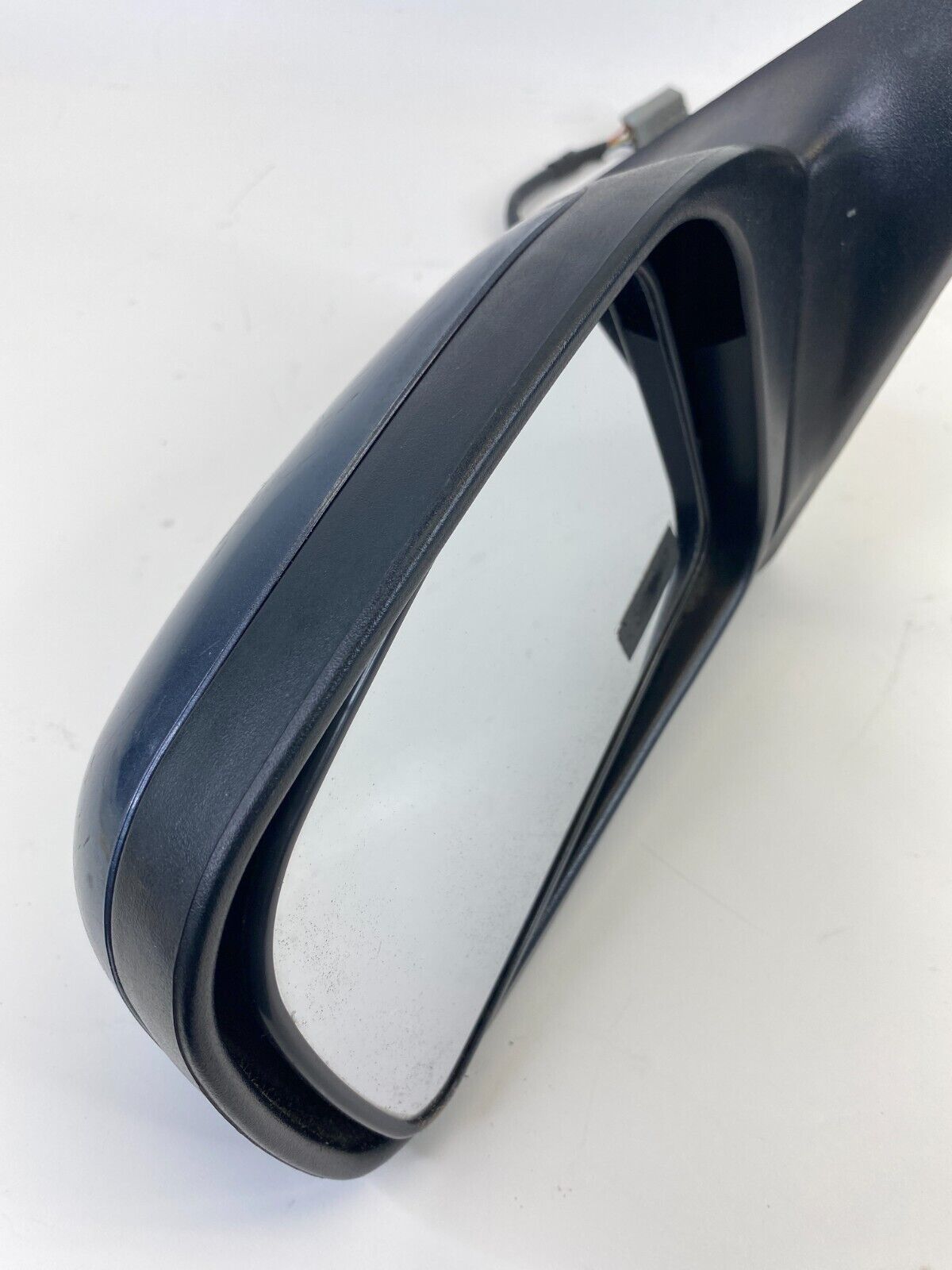 1997 97 Ford Crown Victoria Front Left Driver Side View Power Door Mirror