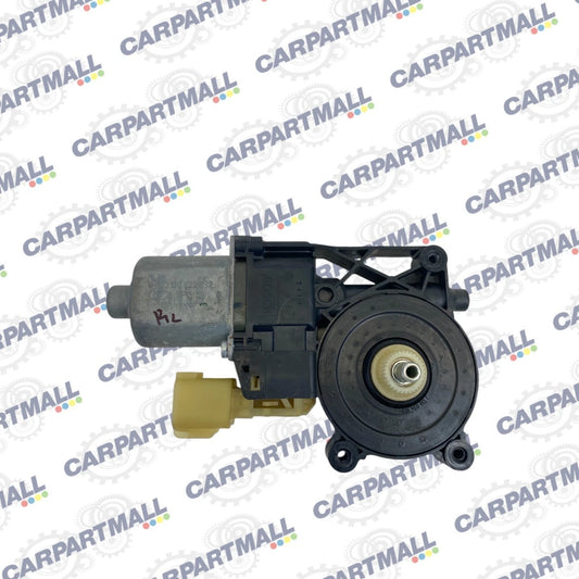 2013-2020 FORD FUSION REAR LEFT SIDE POWER WINDOW MOTOR 0130822832 OEM