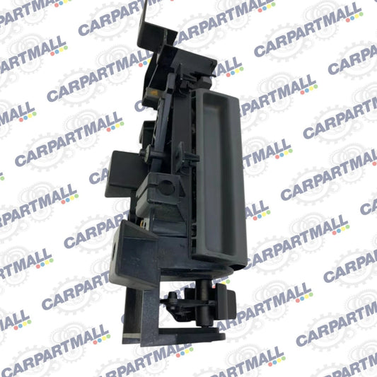 08-10 CHRYSLER TOWN & COUNTRY REAR RIGHT SLIDING INTERIOR DOOR HANDLE 1AE30TRMAB