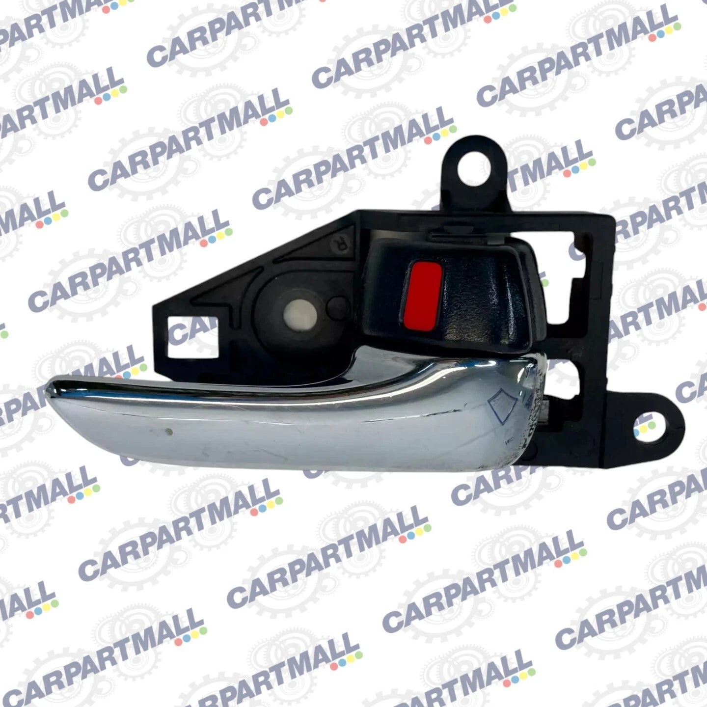 2000-2005 TOYOTA CELICA FRONT RIGHT PASSENGER SIDE INTERIOR INNER DOOR HANDLE