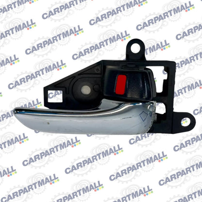 2000-2005 TOYOTA CELICA FRONT RIGHT PASSENGER SIDE INTERIOR INNER DOOR HANDLE