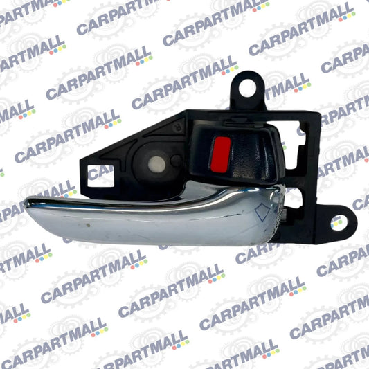 2000-2005 TOYOTA CELICA FRONT RIGHT PASSENGER SIDE INTERIOR INNER DOOR HANDLE