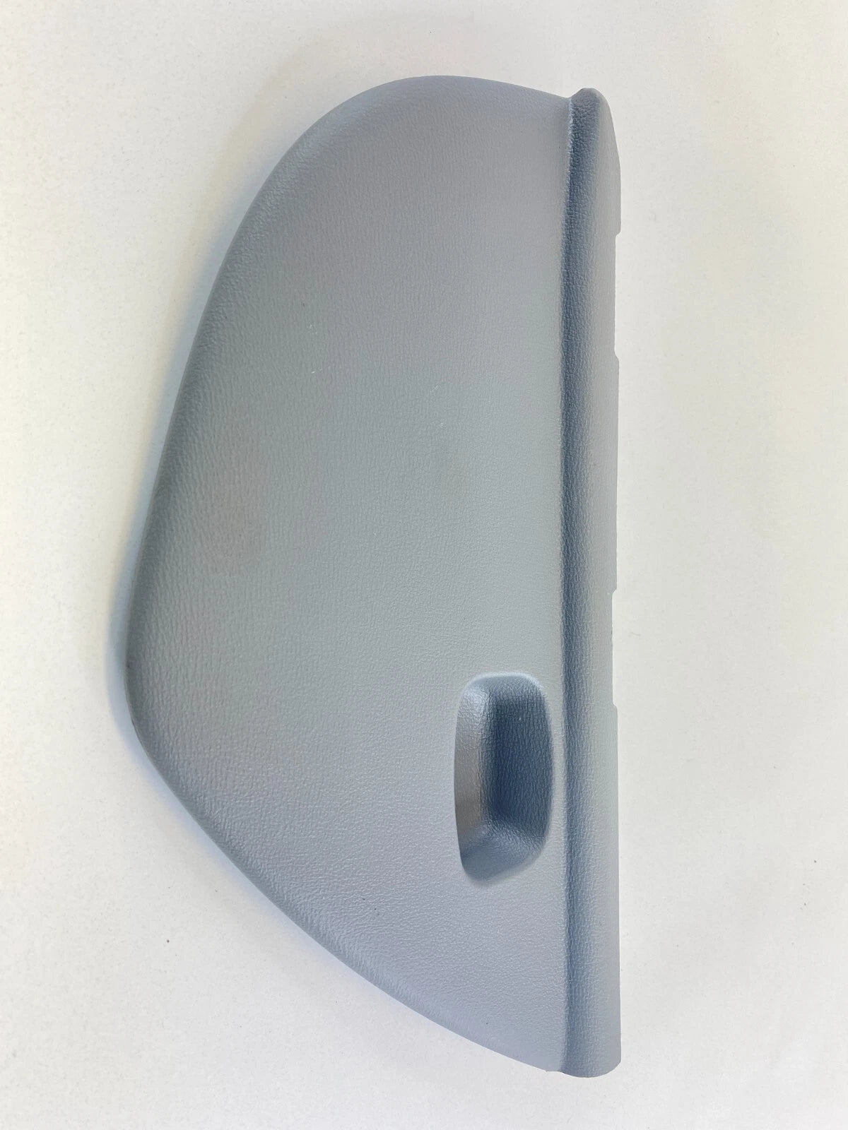 07-10 HYUNDAI ELANTRA SEDAN RIGHT PASSENGER SIDE DASH END CAP COVER 84718-2H000