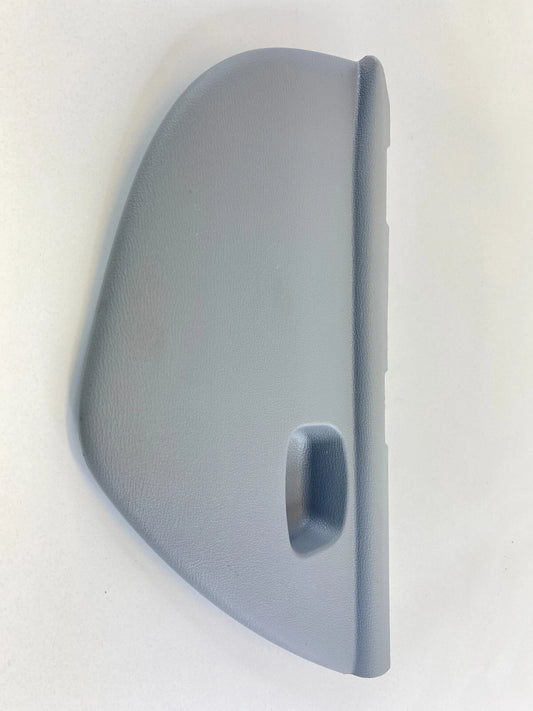 07-10 HYUNDAI ELANTRA SEDAN RIGHT SIDE DASH END CAP TRIM COVER 84718-2H000 OEM