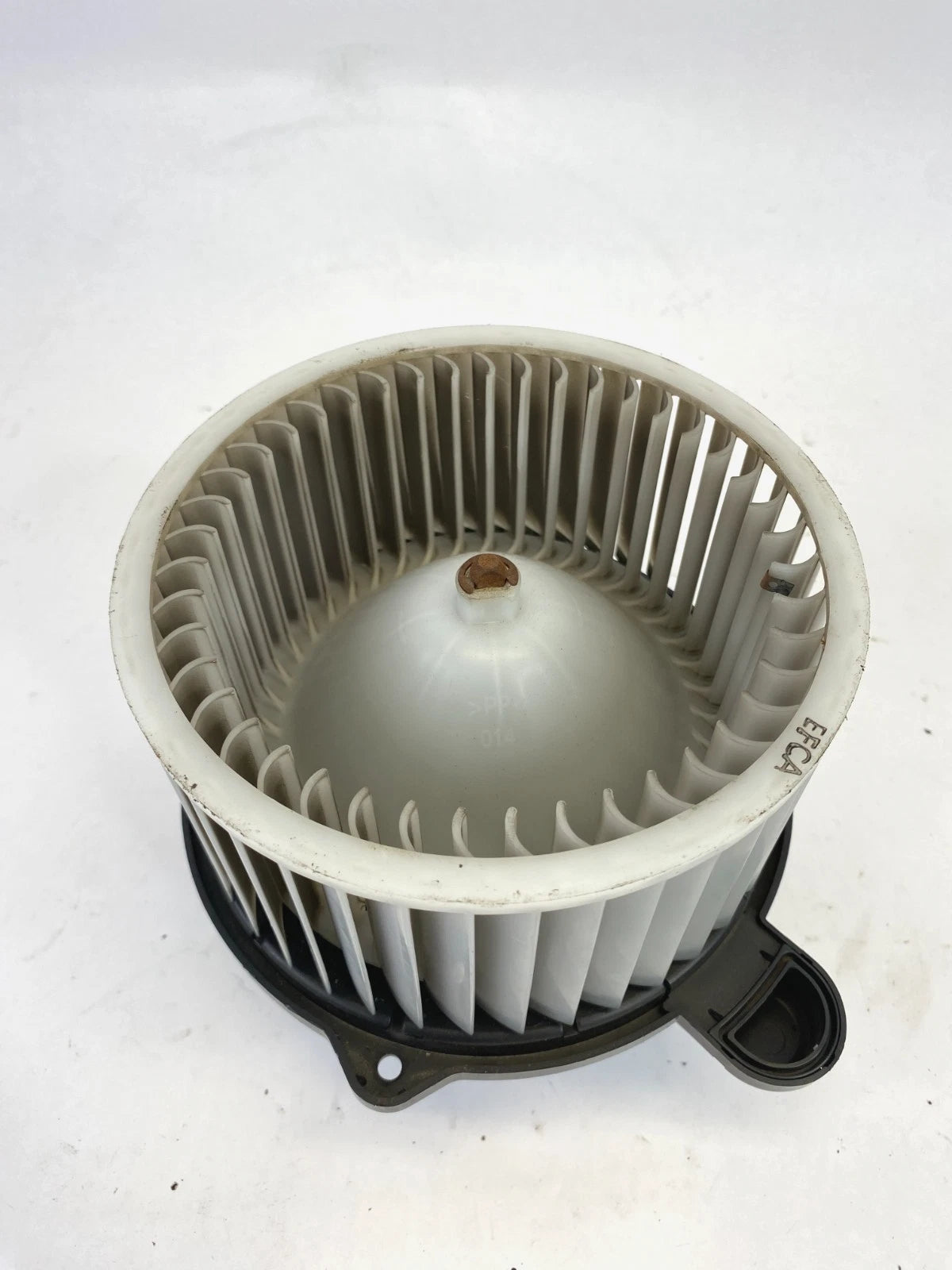 2007-2010 HYUNDAI ELANTRA SEDAN 2.0L A/C HEATER BLOWER MOTOR FAN F00S33F012 OEM