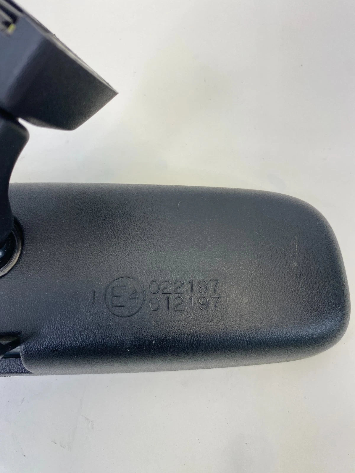2007-2011 HONDA CR-V INTERIOR REAR VIEW MIRROR WINDSHIELD MOUNT E4022197 OEM