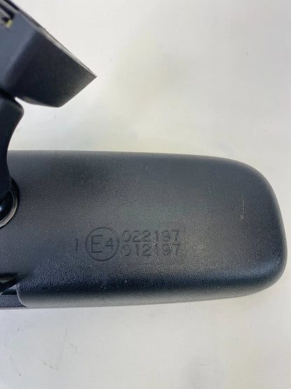 2007-2011 HONDA CR-V INTERIOR REAR VIEW MIRROR WINDSHIELD MOUNT E4022197 OEM