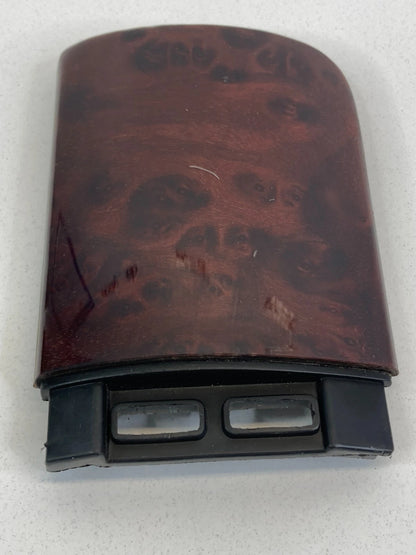 2003-2006 LINCOLN NAVIGATOR REAR RIGHT INNER DOOR PANEL COVER TRIM MOULDING OEM