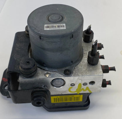 14 15 KIA SORENTO 3.3L AWD ABS ANTI LOCK BRAKE PUMP MODULE UNIT 58920-1U000 OEM