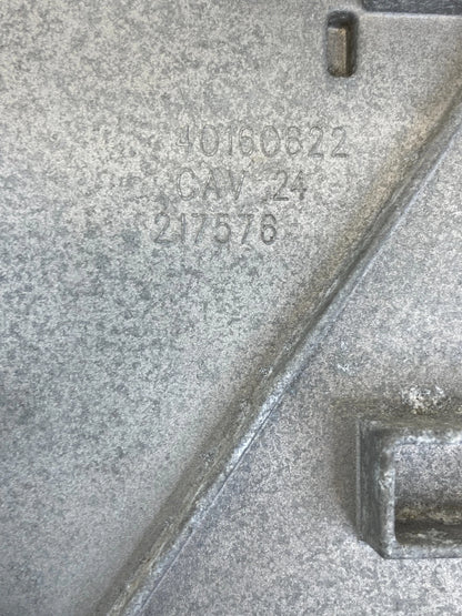 08-10 CHRYSLER 300 POWERTRAIN CONTROL MODULE ENGINE COMPUTER PCM 68026422AF OEM