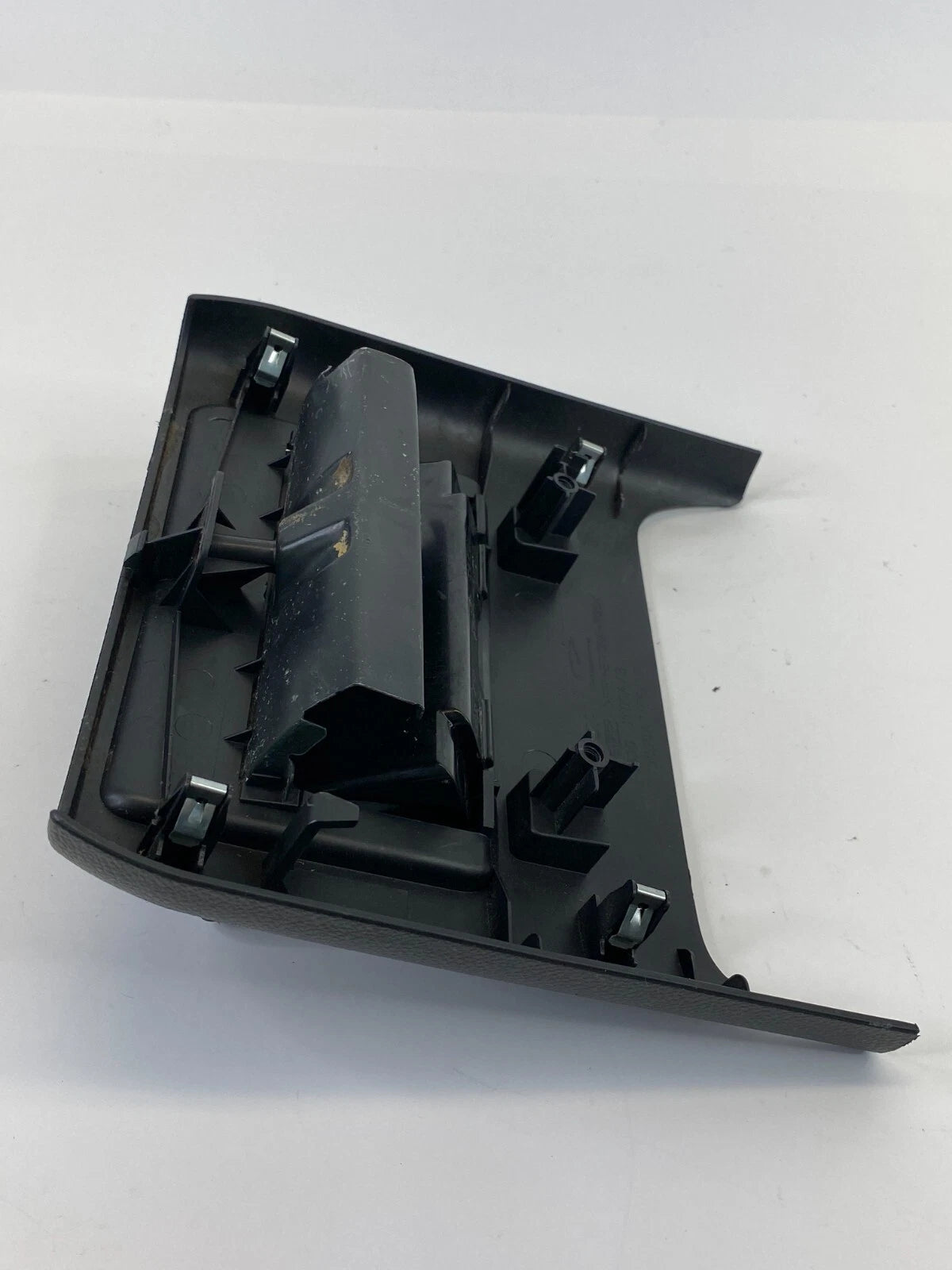 07 08 INFINITI G35 REAR CENTER CONSOLE ASHTRAY BOX ASH TRAY TRIM 96930-JK00A OEM