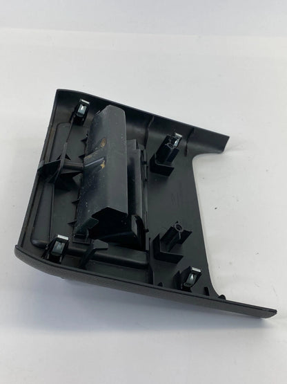 07 08 INFINITI G35 REAR CENTER CONSOLE ASHTRAY BOX ASH TRAY TRIM 96930-JK00A OEM