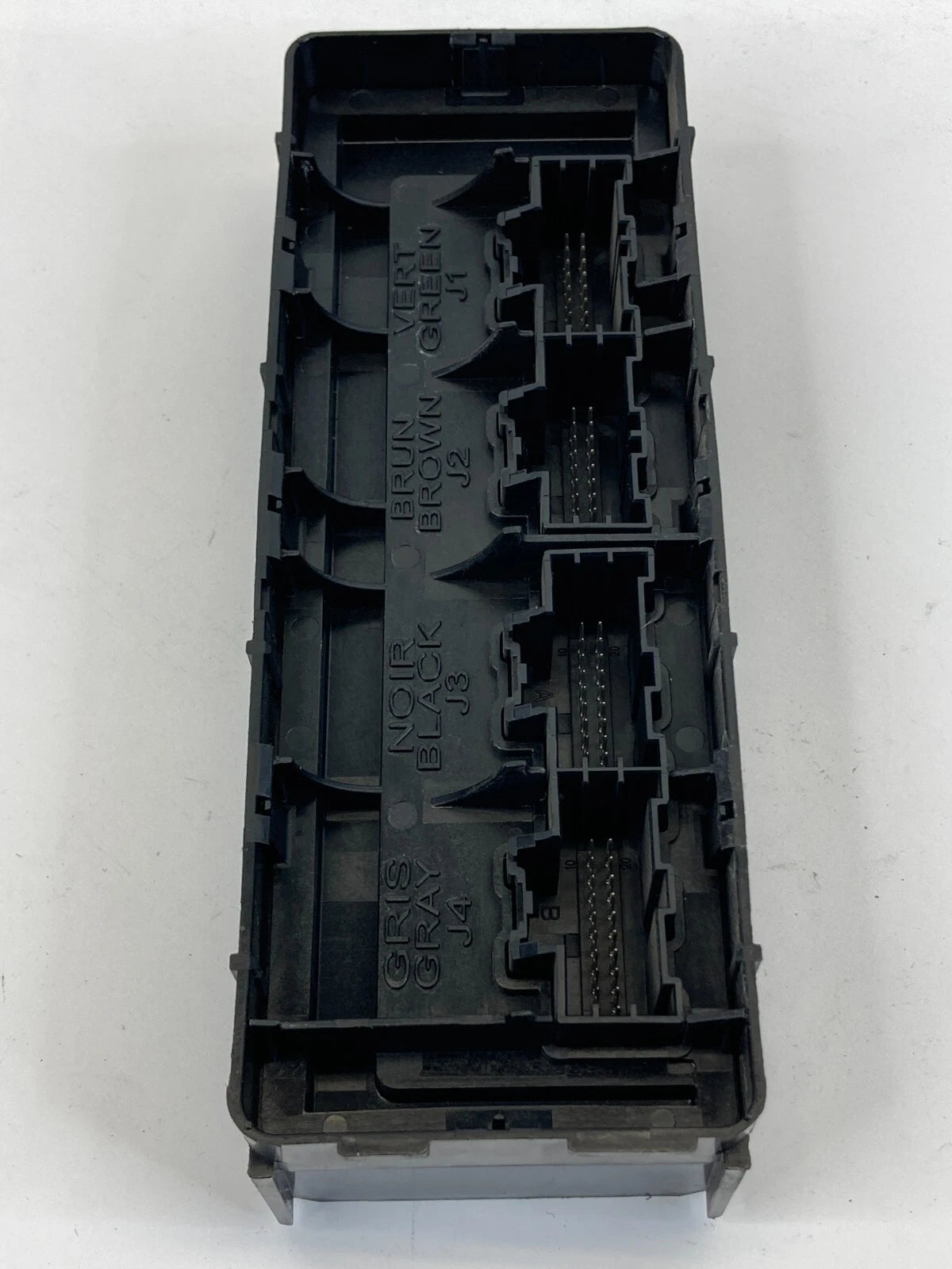 2013-2015 CHEVROLET CRUZE HEATING AND AIR CONDITIONING REMOTE CONTROL MODULE OEM