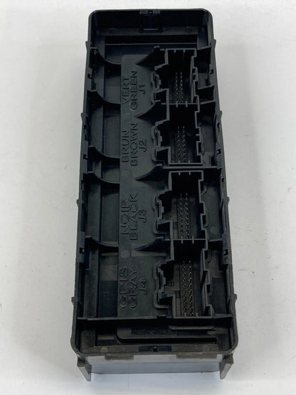 2013-2015 CHEVROLET CRUZE HEATING AND AIR CONDITIONING REMOTE CONTROL MODULE OEM