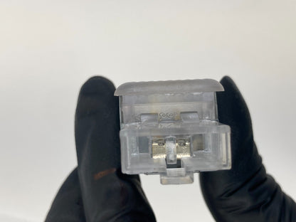 2012-2019 VW Volkswagen Passat Interior Glove Box Warning Light Lamp 6L0-947-565