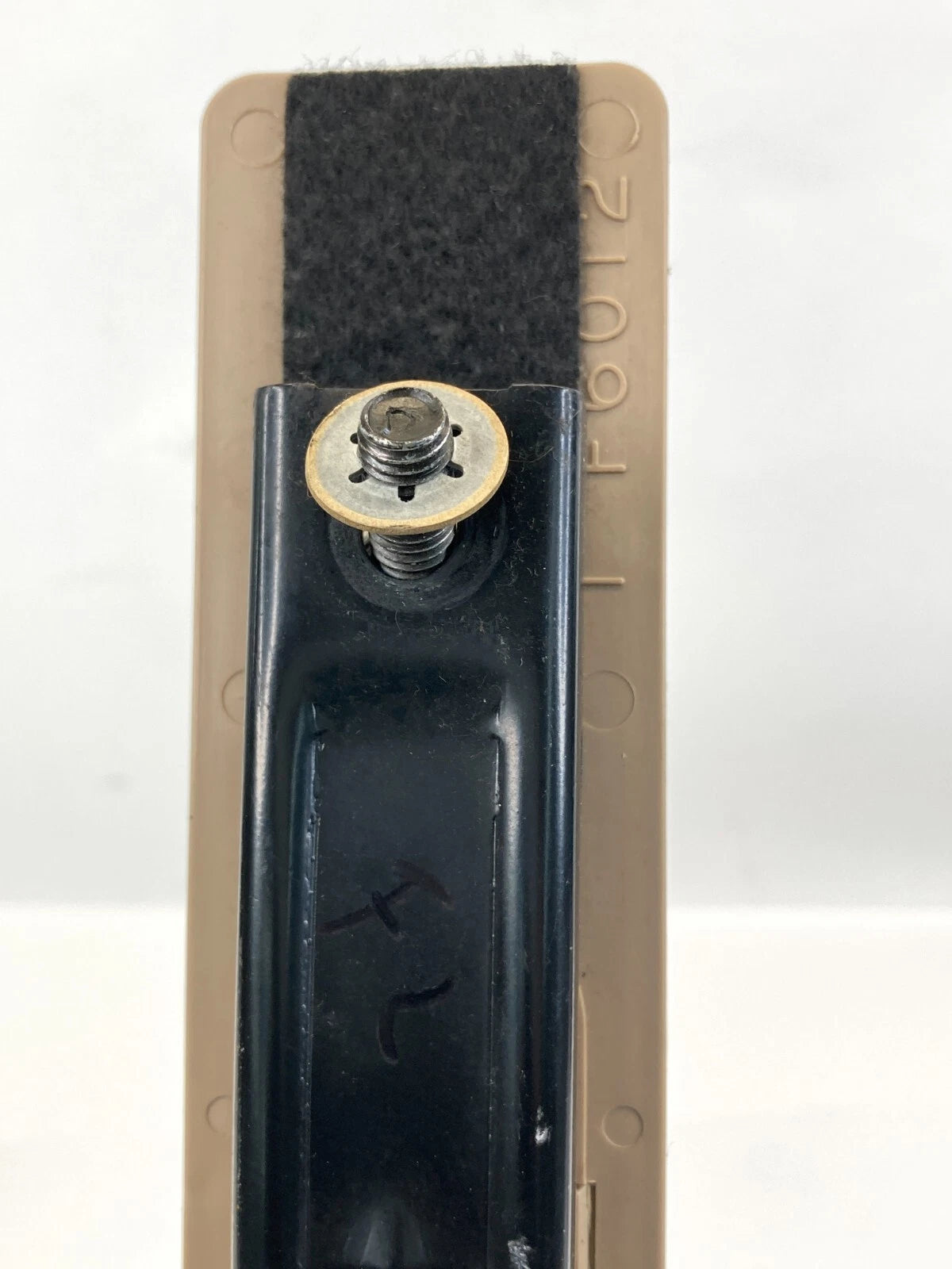 2002 2003 2004 HONDA CR-V FRONT LEFT DRIVER SIDE SEAT BELT HEIGHT ADJUSTER OEM