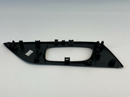 13-18 Nissan Altima Sedan Rear Right Inner Door Handle Bezel Trim 82964-3TXXX