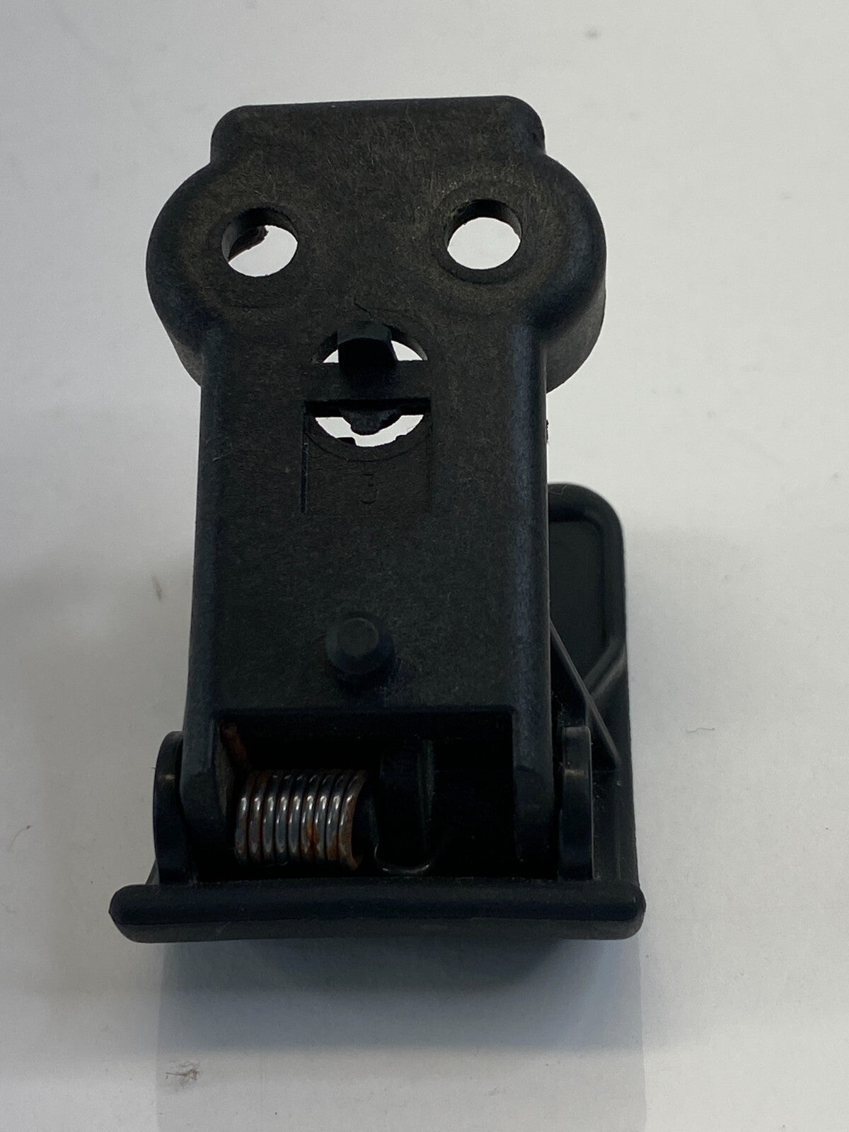 07 08 09 10 11 12 Dodge Caliber Hood Release Opener Pull Handle Lever OEM