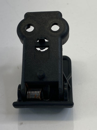 07 08 09 10 11 12 Dodge Caliber Hood Release Opener Pull Handle Lever OEM