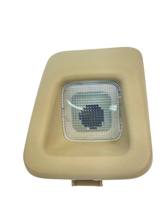 1998 1999 2000 LEXUS LS400 REAR RIGHT PASSENGER INTERIOR MAP DOME LIGHT LAMP OEM