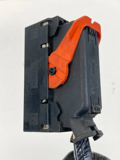 2010-2012 Subaru Outback 2.5L ABS Pump Anti Lock Brake Cable Connector Plug Wire