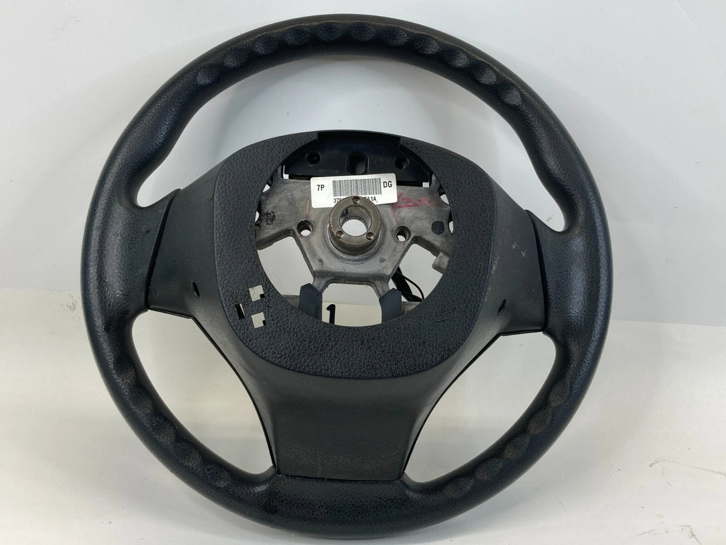 2013-2015 NISSAN ALTIMA STEERING WHEEL W/ AUDIO & CRUISE SWITCH ASSY 48430-3TA1A