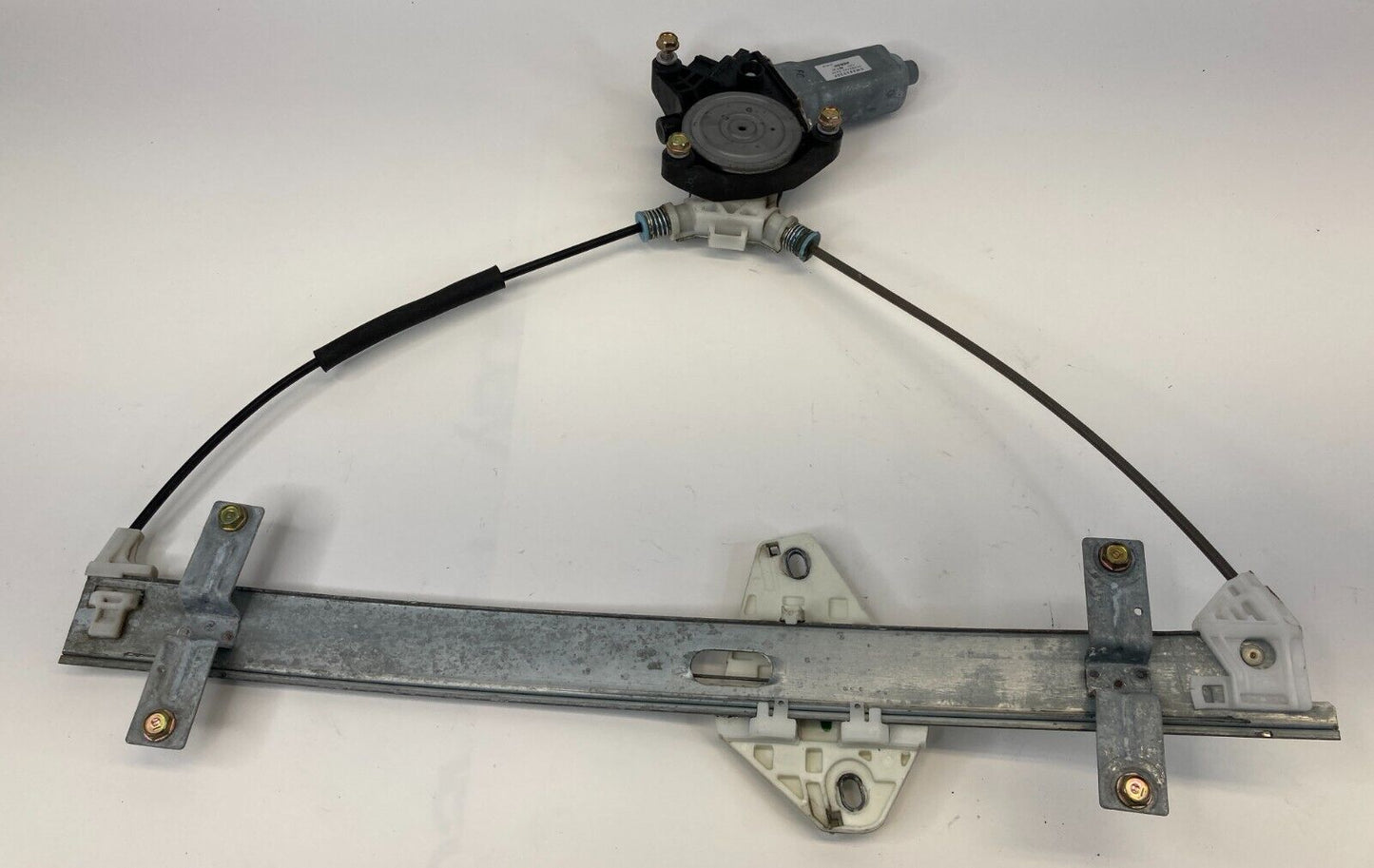 2004-2008 Acura TL Front Left Door Power Window Regulator W/ Motor AY062040-2332