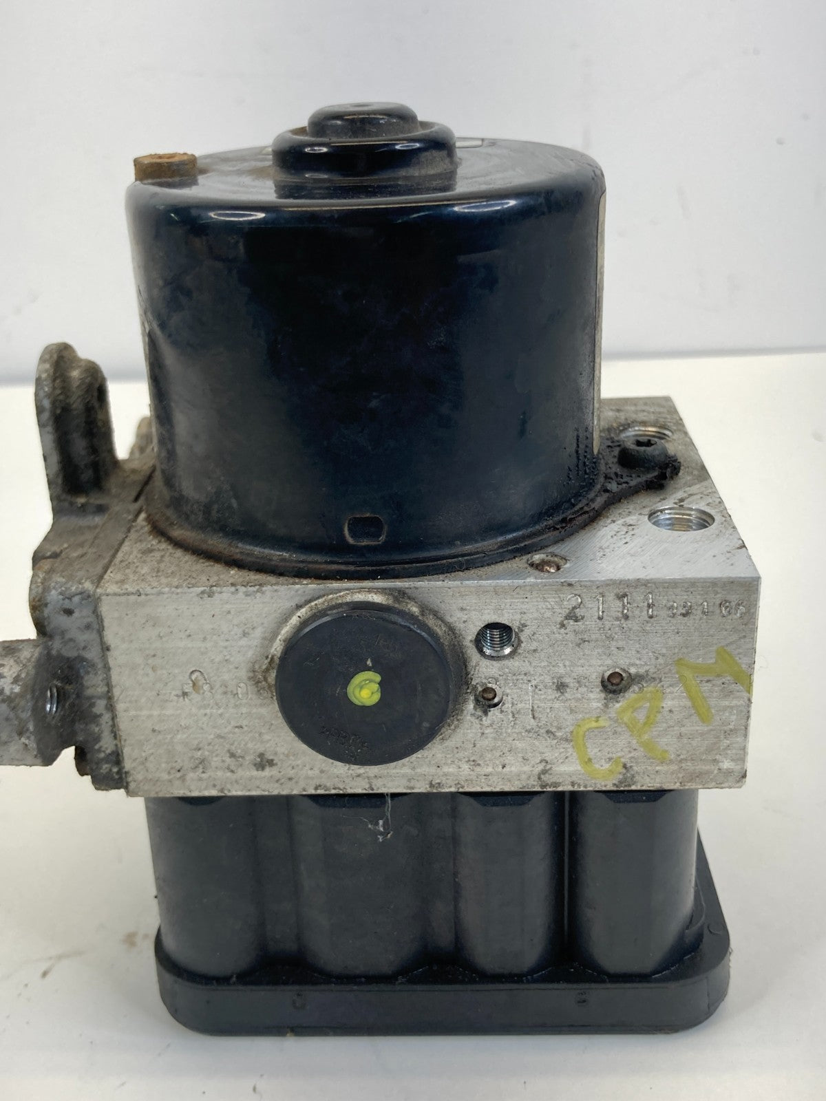 05-08 Honda Odyssey 3.5L A/T FWD ABS Anti Lock Brake Pump Module 57110SHJ9640M1