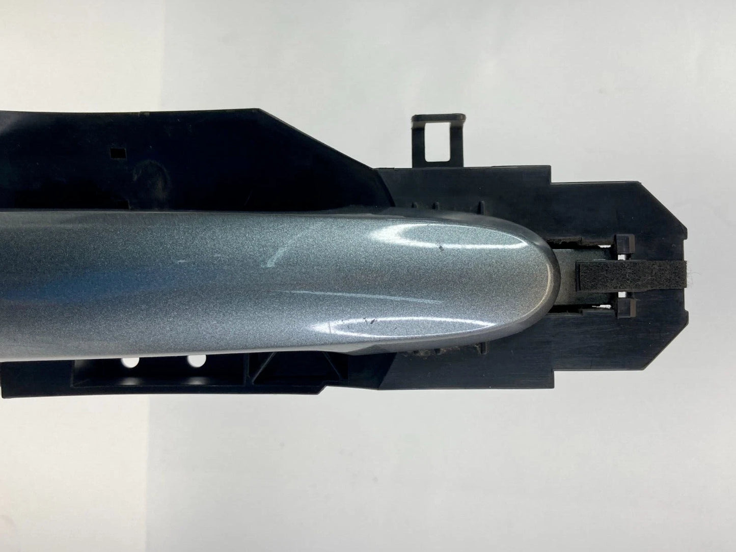 2009-2011 NISSAN CUBE REAR RIGHT PASSENGER SIDE EXTERIOR DOOR HANDLE ASSEMBLY