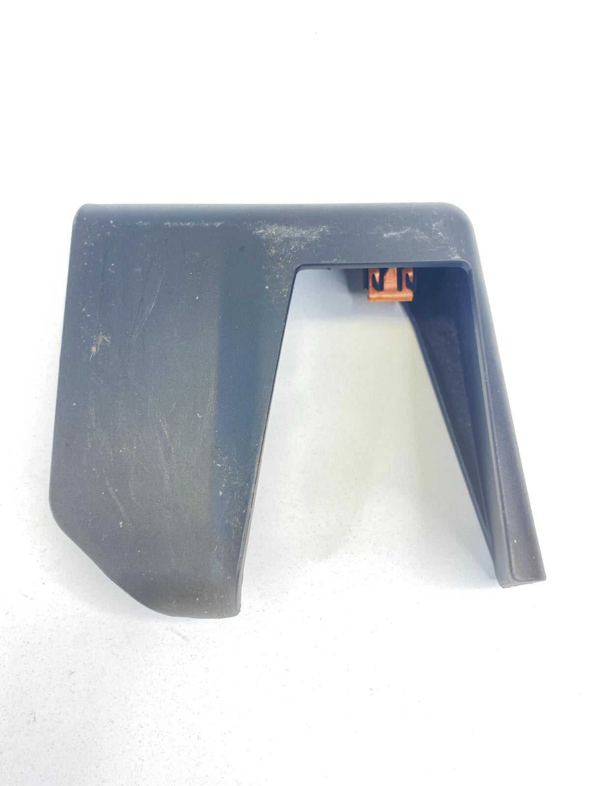 2006-2012 FORD FUSION FRONT RIGHT PASSENGER OUTER SEAT TRACK COVER OEM
