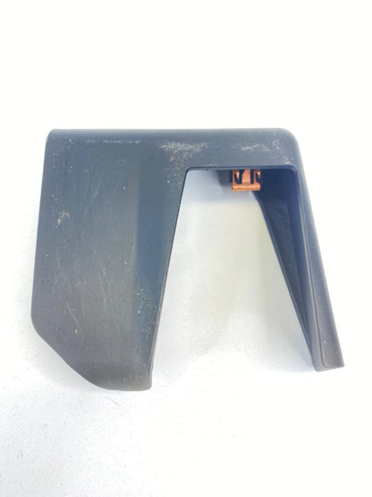 2006-2012 FORD FUSION FRONT RIGHT PASSENGER OUTER SEAT TRACK COVER OEM