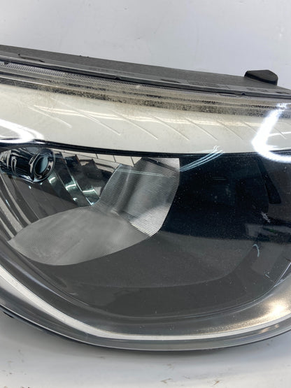 2014-2016 Kia Soul Front Right Side Headlight Headlamp Head Lamp Halogen OEM