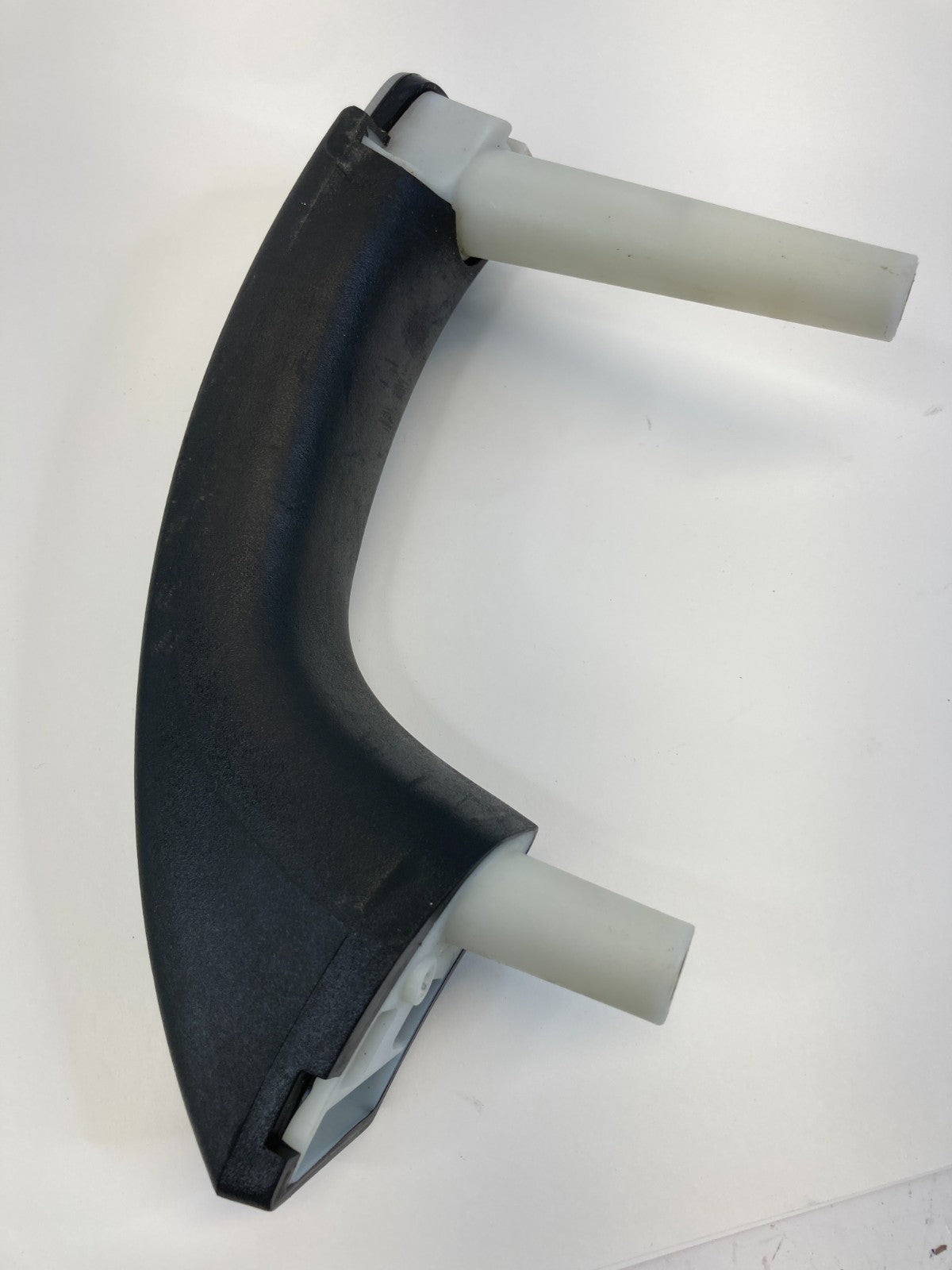 2010-2012 GMC Acadia Rear Right Side Interior Door Pull Handle Trim Panel OEM