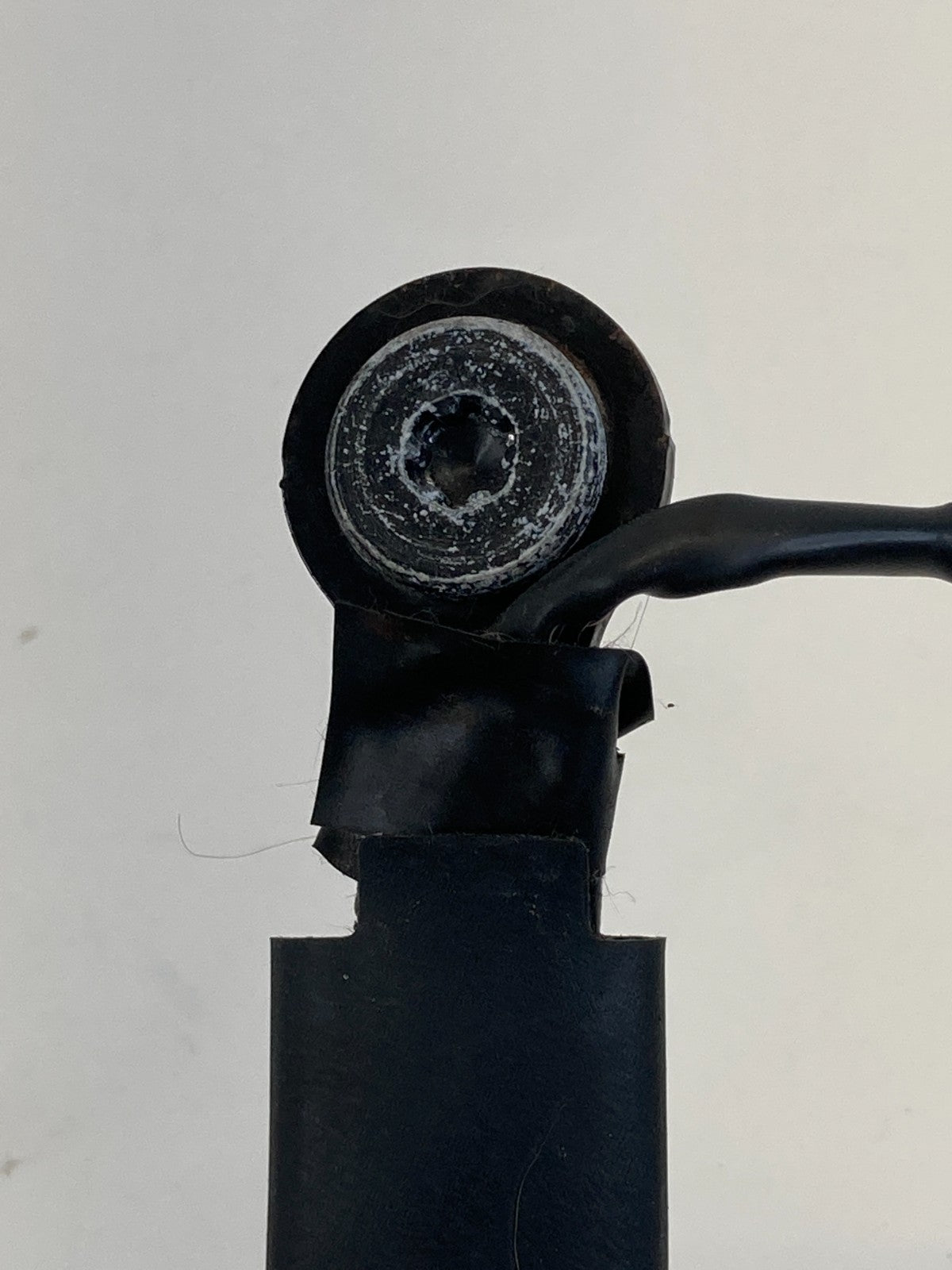 2013 Infiniti JX35 14-20 QX60 Front Right Passenger Side Seat Belt Buckle Assy