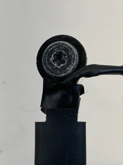 2013 Infiniti JX35 14-20 QX60 Front Right Passenger Side Seat Belt Buckle Assy