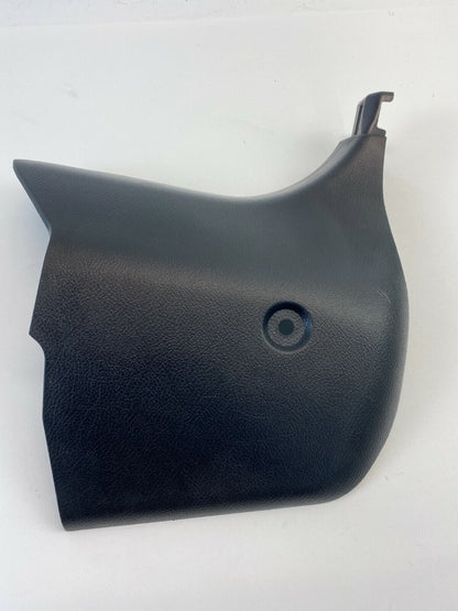 2010-2013 Mazda 3 Mazda3 Sedan Right Pillar Kick Panel Cowl Trim Cover OEM