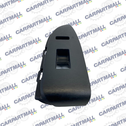 2010-2015 Toyota Prius Front Right Side Door Power Window Switch Bezel OEM