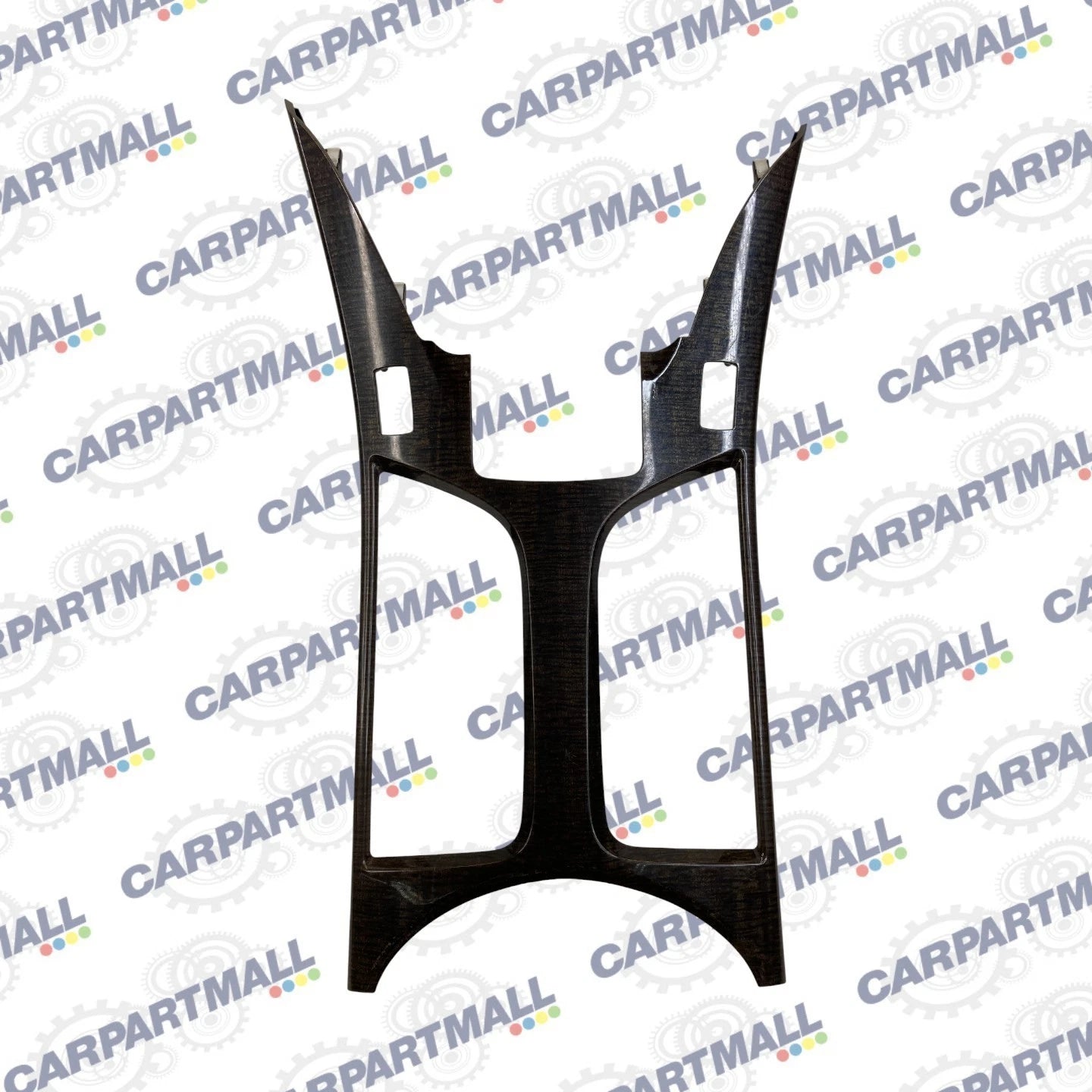 2010-2013 ACURA MDX CENTER CONSOLE SHIFTER BEZEL TRIM GARNISH PANEL OEM