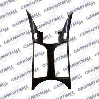 2010-2013 ACURA MDX CENTER CONSOLE SHIFTER BEZEL TRIM GARNISH PANEL OEM
