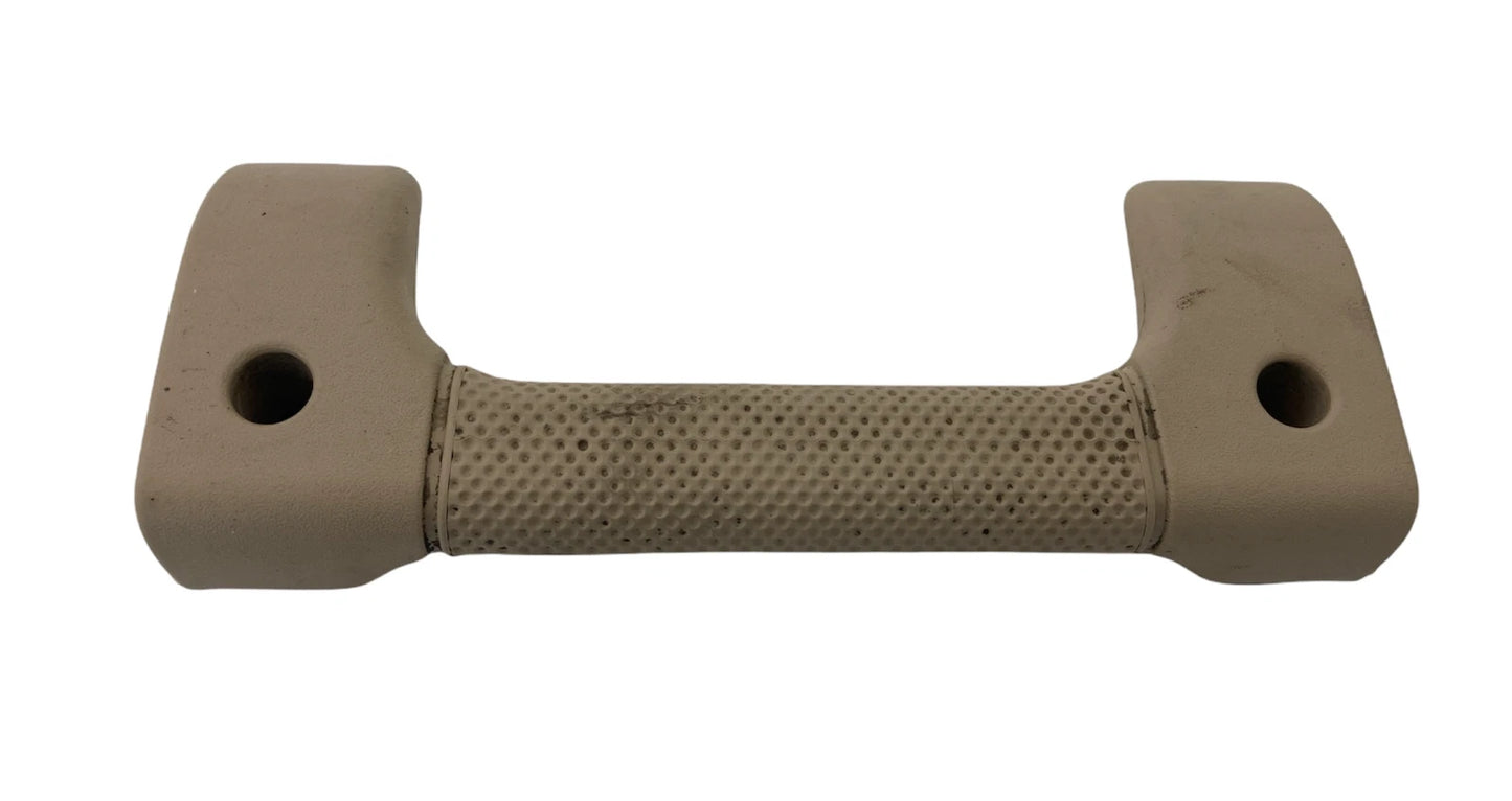 1999-2004 LAND ROVER DISCOVERY FRONT LEFT SIDE GRAB GRIP HANDLE ASSIST STRAP OEM