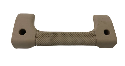 1999-2004 LAND ROVER DISCOVERY FRONT LEFT SIDE GRAB GRIP HANDLE ASSIST STRAP OEM